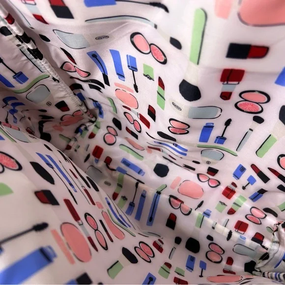 Clinique x Kate Spade Lipstick Tote - Picture 4 of 4